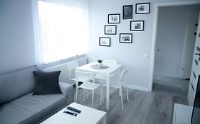 Apartament Wiesio